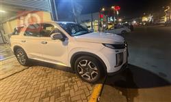 هيونداي باليسيد